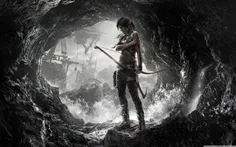 tomb raider