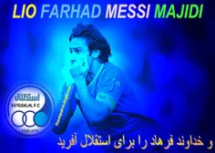 farhad