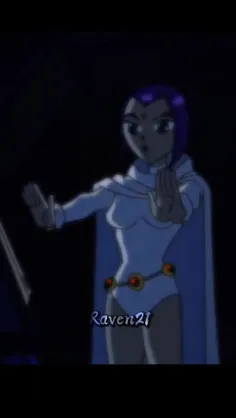 خط داستانی ی ریون توی همین نسخه اش بهترین بوددددد توی لای