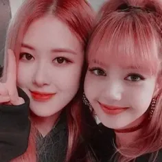 lalisa❤️rose