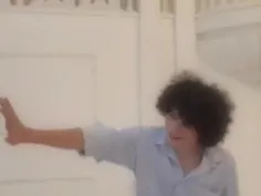 🩻؛ عذاب وجدان گرفتم گریش رو در آوردم.. 💔