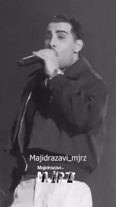 مث یه قطره ی بارون ...