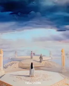 ولی من این سریال خیلی دوست دارم 💫