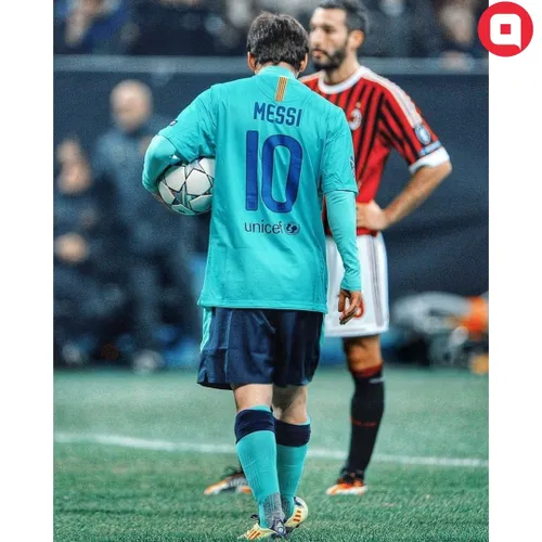 مسی آرژانتین بارسا پاریس فوتبال ورزشی