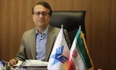 🔹با حکمی از سوی دکتر رنجبر صورت گرفت