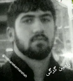 رامین حسینی