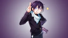 anime_yato