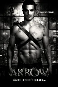 دانلود قسمت 4 فصل ششم Arrow با زیرنویس فارسی 