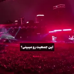 بوی سوختگی داره میاد😔😂💘
