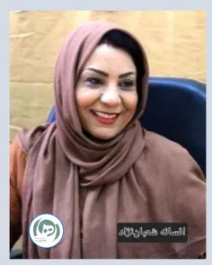افسانه شعبان نژاد