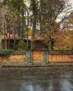 ‏پاییز تنها فصلیه 