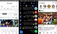 وقتی نتو وصل نمیکنین خودم دست به کار میشم😉 