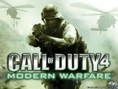 call of mw1