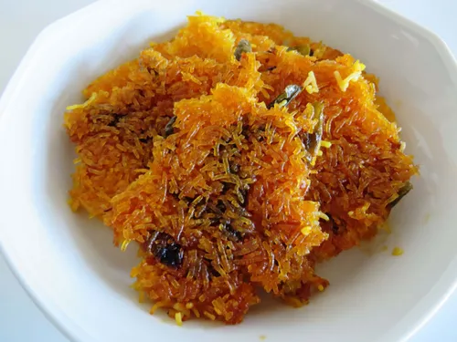 ته دیگ سوخته خطر ابتلا به سرطان مری و معده را افزایش میده