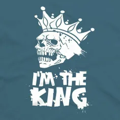 #king