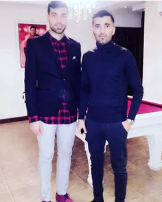 Mehdi&Mohsen