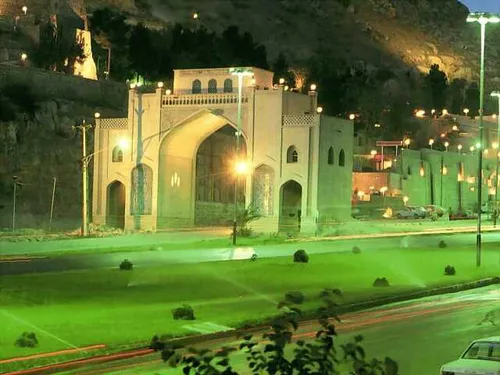 شیراز زیبا