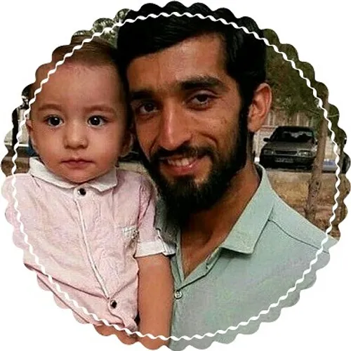 وصیت شهید محسن حججی به همسر و فرزندش: 🍃 سعی کنید طوری زند