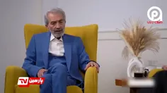 محمد عمرانی، بازیگر: من آدم ترسویی هستم؛ اینجا در خارج از