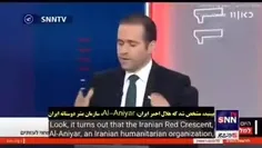 🎥ایران در قلب غزه!