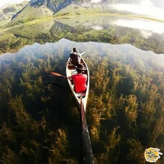 #زیباترین_دریاچه_های_جهان
