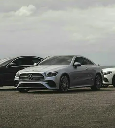 Mercedes_BENZ