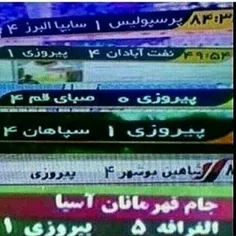 لنگی باس ۴رو بزنه پیشونیش واسه نشونیش