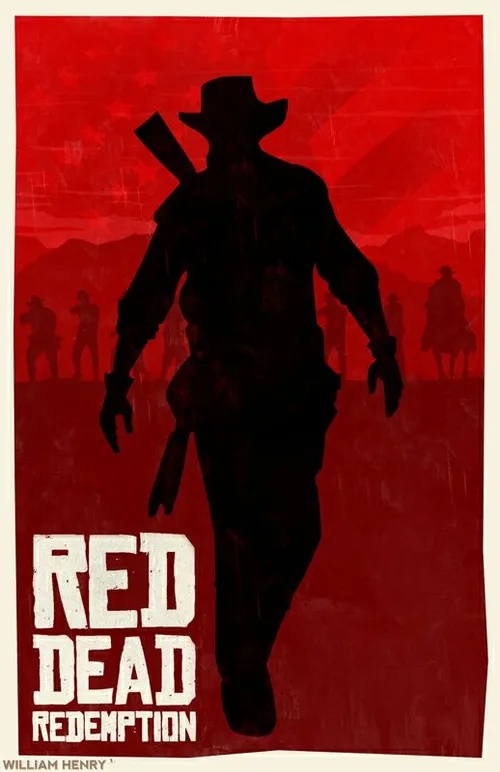 reddead