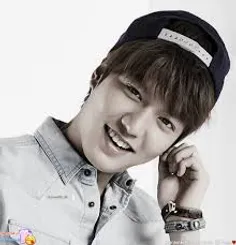 Lee Min Ho