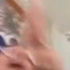 با ناخوناش میشه نردبون ساخت🤡💔 