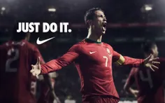 JUST DO IT.