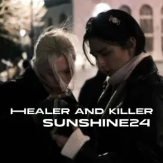 Healer and killer