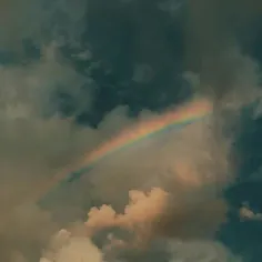 رنگین کمان🌈