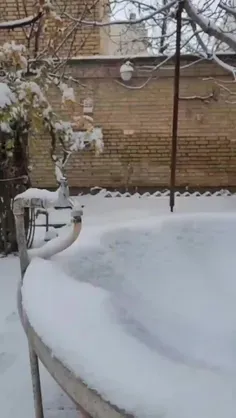 برف و شیره ،امتحان کنید😻⛄⛄❄