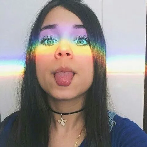 rainbow