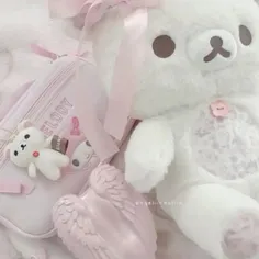 خاله هاری صحبت میکنه 🎀