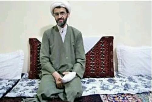 جزئیات ماجرای زخمی شدن روحانی ناهی منکر در مشهد