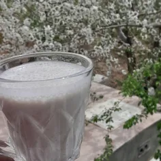 کی شیر موز میخواد🥰