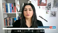 🎥 #مهدیه_گلرو، فعال زنان: بوسیدن و عشق ورزیدن و رقصیدن سبک جدیدی از مبارزه برعلیه جمهوری‌اسلامی هست و میتونه به سقوط نظام کمک کنه 🤦🏻‍♂️