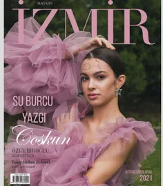 az mir dergisi🩷