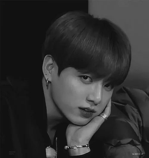 bts jung kook