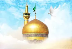 #احادیث #امام_رضاعلیه_السلام #امام_هشتم(ع)#غریب_الغربا #م