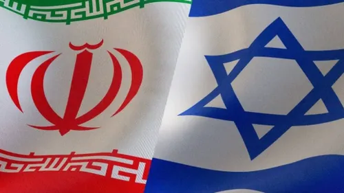 📌پیام هشدار ایران به اسرائیل از طریق مصر نیز ارسال شد