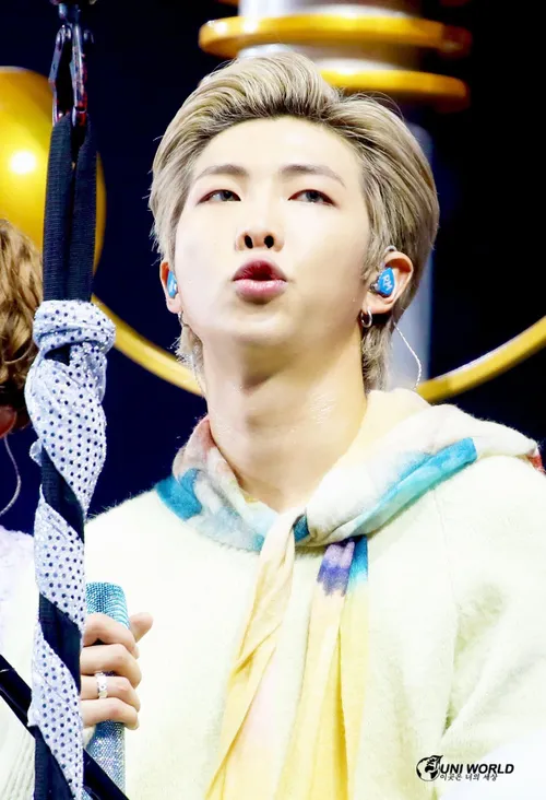 BTS RM