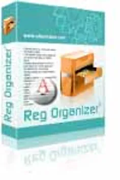 Reg Organizer 6.21 Final نرم افزاری قدرتمند برای مدیریت و