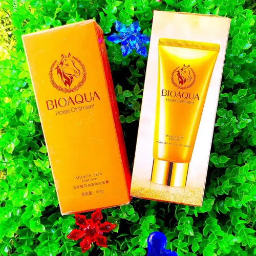 فوم شستشوی انواع پوست بیوآکوا BIOAQUA MIRACLE SKIN ESSENCE