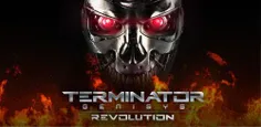 Terminator Genisys: Revolution   بازی بسیار جذاب اکشن در 