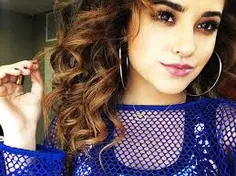 Becky g