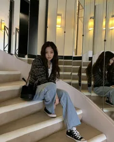 #jennie