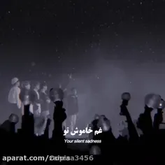 میتونم بگم با تمام وجودم دوسشون دارم 🥺🥺❤️❤️